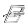 Ventana giratoria manual Velux GGU 0070 laminado de seguridad