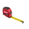 Flexómetro Slimline 5m x 19mm Milwaukee 48-22-7705