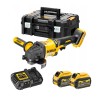 Amoladora 54V 125mm XR Flexvolt Dewalt DCG418T2-QW