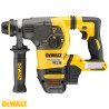 Martillo electromagnético  SDS-Plus  XR Flexvolt 54V Dewalt DCH333NT