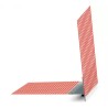 Perfil anti-goteo 125mm 2,5m Baumit TropfkantenProfil