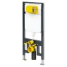 Elemento de inodoro Prevista Dry Viega 8523
