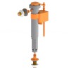Válvula flotador dual compacta Prhie For-All 80120