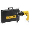 Martillo ligero combinado 710W 2J SDS-Plus Dewalt D25033K-QS