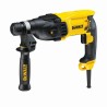 Martillo ligero combinado 800W 2.6J SDS-Plus Dewalt D25133K-QS