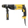 Martillo ligero combinado 900W 3J SDS-Plus con maletín TSTAK Dewalt D25144K-QS
