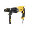 Martillo ligero combinado 900W 3J SDS-Plus con maletín TSTAK Dewalt D25144K-QS