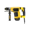 Martillo ligero combinado motor vertical SDS-Plus 32mm Dewalt D25413K-QS