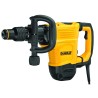 Martillo demoledor 6kg 1350W 10,5J SDS-Max electrónico AVC Dewalt D25832K-QS