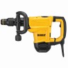 Martillo demoledor 6kg 1350W 10,5J SDS-Max electrónico AVC Dewalt D25832K-QS