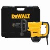 Martillo demoledor 6kg 1350W 10,5J SDS-Max electrónico AVC Dewalt D25832K-QS