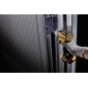 Atornillador de impacto XR 12V 2Ah Dewalt DCF801D2-QW