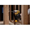 Atornillador de impacto XR 12V 2Ah Dewalt DCF801D2-QW