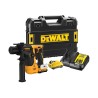 Martillo XR 2x12V 3Ah SDS-Plus 1,1J Dewalt DCH072L2-QW