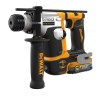 Martillo electroneumático XR 2x18V Powerstack SDS-Plus 1,4J Dewalt DCH172E2T-QW