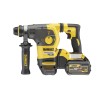 Martillo electroneumático XR Flexvolt 54V SDS-Plus 3kg 28mm 2,8J Dewalt DCH323T2-QW