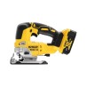 Sierra de calar XR 2x18V 5Ah Dewalt DCS334P2-QW