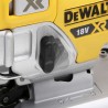 Sierra de calar XR 2x18V 5Ah Dewalt DCS334P2-QW