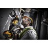 Multi-herramienta oscilante XR 18V 5Ah Dewalt DCS356P2-QW