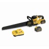 Sierra Alligator XR Flexvolt 2x54V 6,0Ah Dewalt DCS398T2-QW