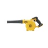 Soplador Compacto  XR 18V sin cargador/batería Dewalt DCV100-XJ