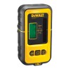 Detector de líneas para láseres verdes Dewalt DE0892G-XJ