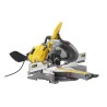 Ingletadora telescópica XR Flexvolt 2x54V 6,0Ah Ø305mm Dewalt DHS780T2A-QW