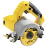 Sierra de mano circular de diamante 1300W 110mm para azulejos Dewalt DWC410-QS