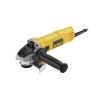 Mini-amoladora 125mm 900W 11.800rpm Dewalt DWE4157-QS