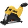 Protector para cortes 115-125mm Dewalt DWE46225-XJ