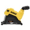 Protector para cortes 115-125mm Dewalt DWE46225-XJ