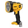 Linterna luz LED faro XR 18V 1.000 lúmenes sin cargador/batería Dewalt DCL043-XJ