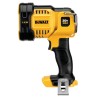 Linterna luz LED faro XR 18V 1.000 lúmenes sin cargador/batería Dewalt DCL043-XJ