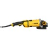Amoladora 230mm 2.600W 6.500rpm Dewalt DWE4579-QS