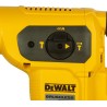 Martillo electroneumático XR Flexvolt 2x54V 9Ah SDS-Max 6,1J Dewalt DCH481X2-QW