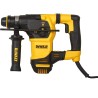 Martillo ligero combinado 950W 3,5J SDS-Plus Dewalt D25333K-QS