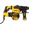 Martillo ligero combinado 950W 3,5J SDS-Plus Dewalt D25333K-QS