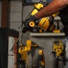 Martillo ligero combinado 950W 3,5J SDS-Plus Dewalt D25333K-QS