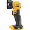 Linterna cabeza rotativa XR 18V sin cargador/batería Dewalt DCL040-XJ