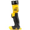 Linterna cabeza rotativa XR 18V sin cargador/batería Dewalt DCL040-XJ
