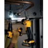 Linterna cabeza rotativa XR 18V sin cargador/batería Dewalt DCL040-XJ