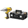 Llave impacto XR 18V sin cargador/batería Dewalt DCF899HNT-XJ