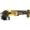 Mini-Amoladora XR 18V 125mm sin cargador/batería Dewalt DCG405NT-XJ