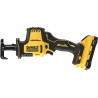 Mini-Sierra sable XR 18V sin cargador/batería Dewalt DCS369NT-XJ