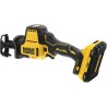 Mini-Sierra sable XR 18V sin cargador/batería Dewalt DCS369NT-XJ