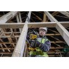Mini-Sierra sable XR 18V sin cargador/batería Dewalt DCS369NT-XJ