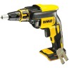 Atornillador pladur XR 18V Dewalt DCF620NT-XJ