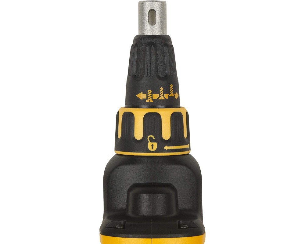 Atornillador pladur XR 18V Dewalt DCF620NT-XJ