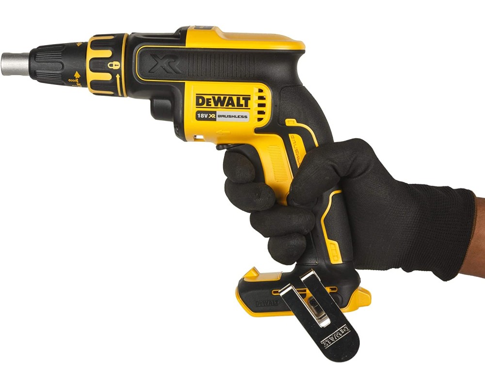 Atornillador pladur XR 18V Dewalt DCF620NT-XJ