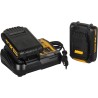 Atornillador pladur XR 18V Dewalt DCF620NT-XJ